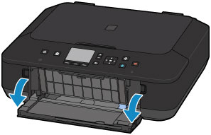 NECデスクトップ、Canonプリンター、インク 引き取りのみ キヤノン：PIXUS マニュアル｜MG5600 series｜インクタンクを交換する